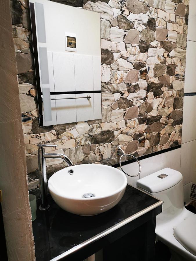 Paka Paka Lodge وانكايو المظهر الخارجي الصورة