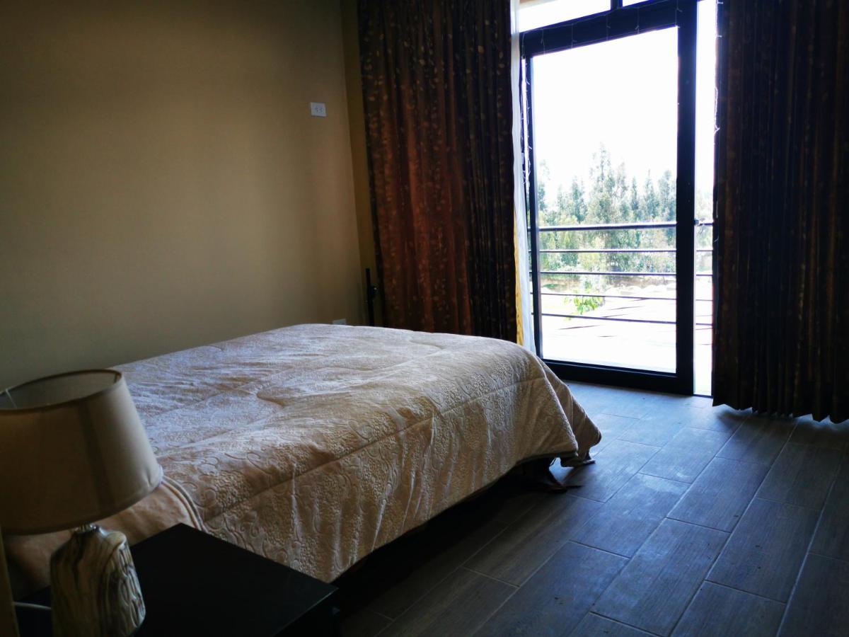 Paka Paka Lodge وانكايو المظهر الخارجي الصورة