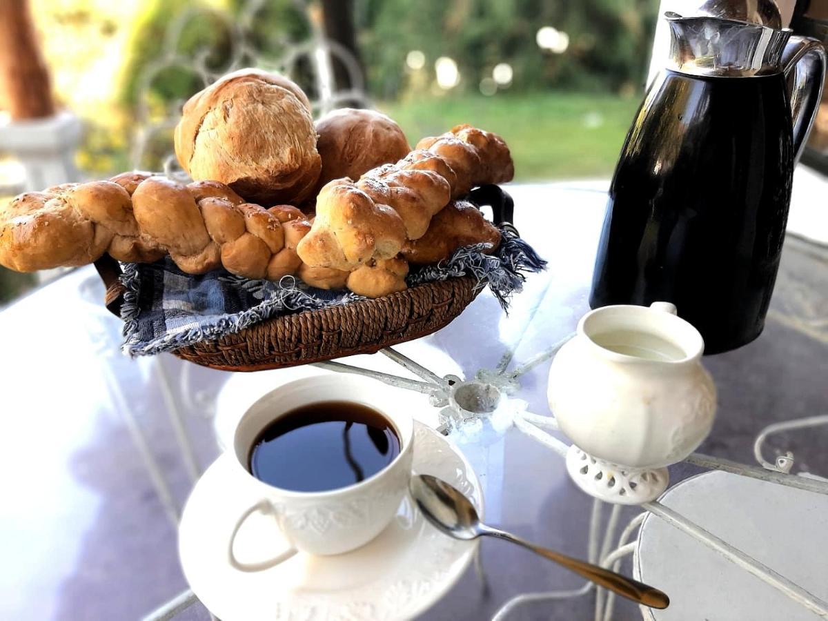 Paka Paka Lodge وانكايو المظهر الخارجي الصورة